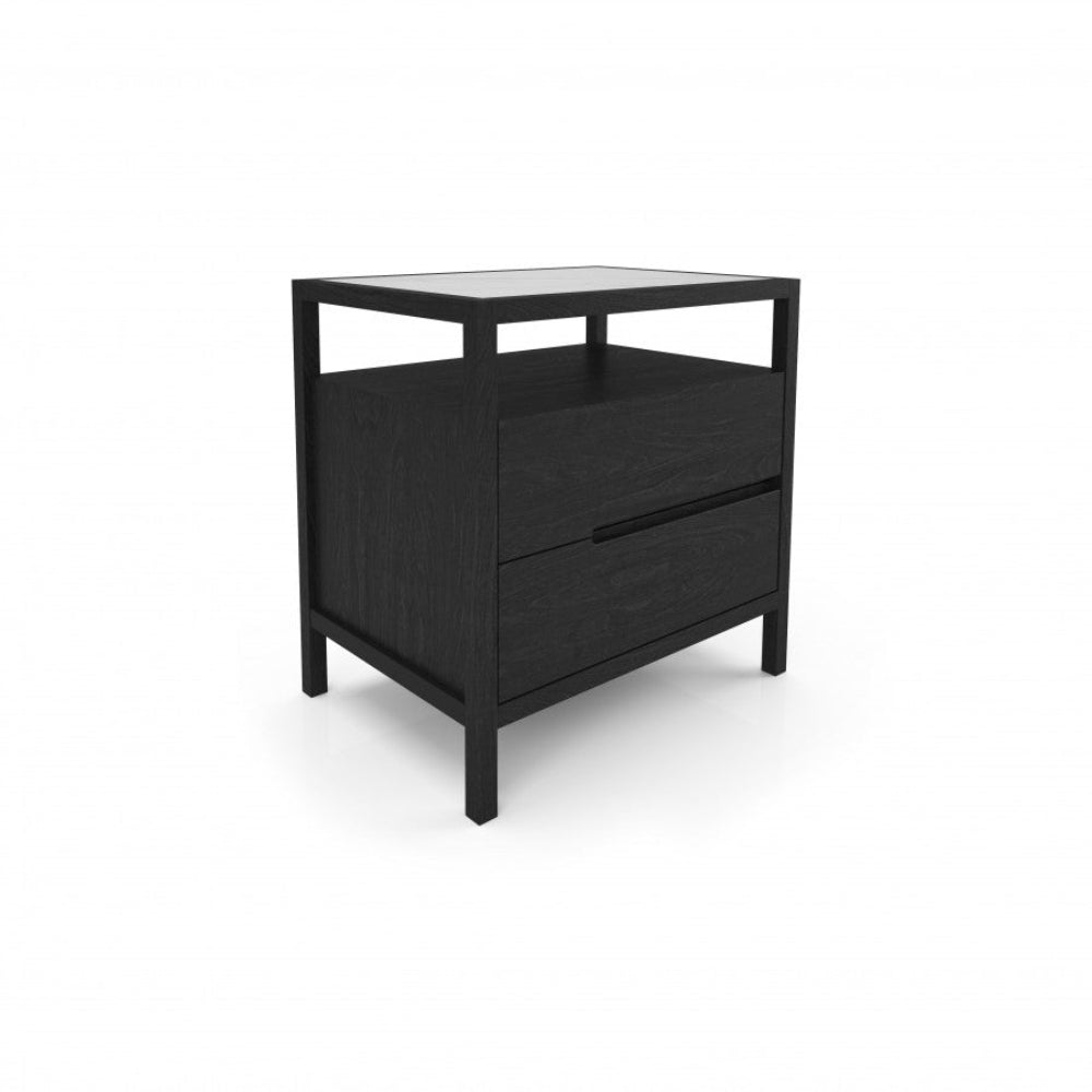 Edgar Nightstand - Interior Living