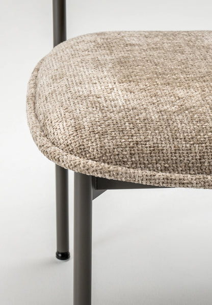 Ella Chair - Interior Living