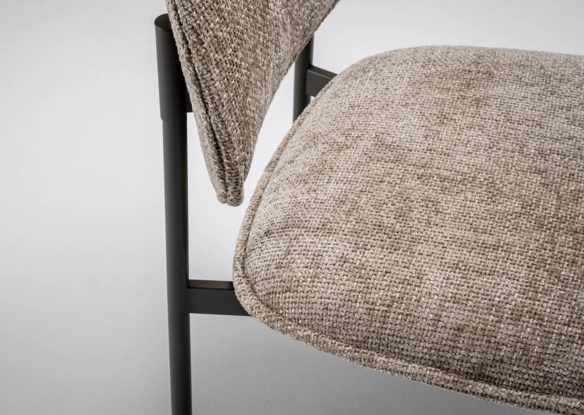 Ella Chair - Interior Living