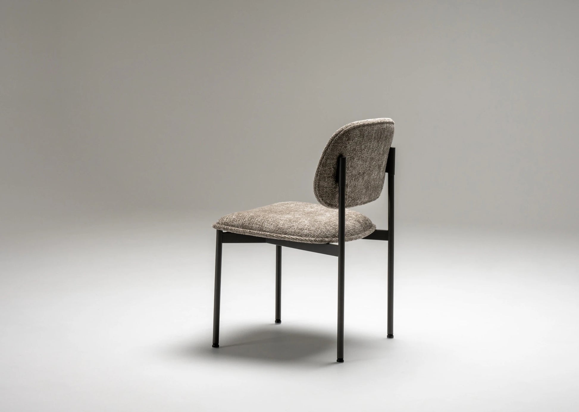Ella Chair - Interior Living