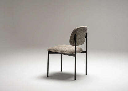 Ella Chair - Interior Living