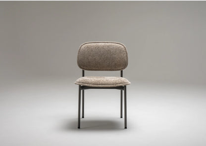 Ella Chair - Interior Living