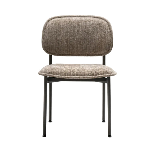 Ella Chair - Interior Living