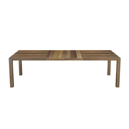 Fly Extendable Wooden Table - Interior Living