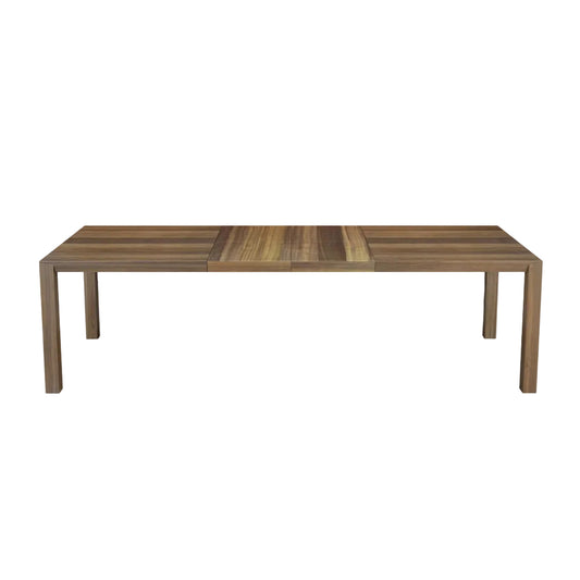 Fly Extendable Wooden Table - Interior Living