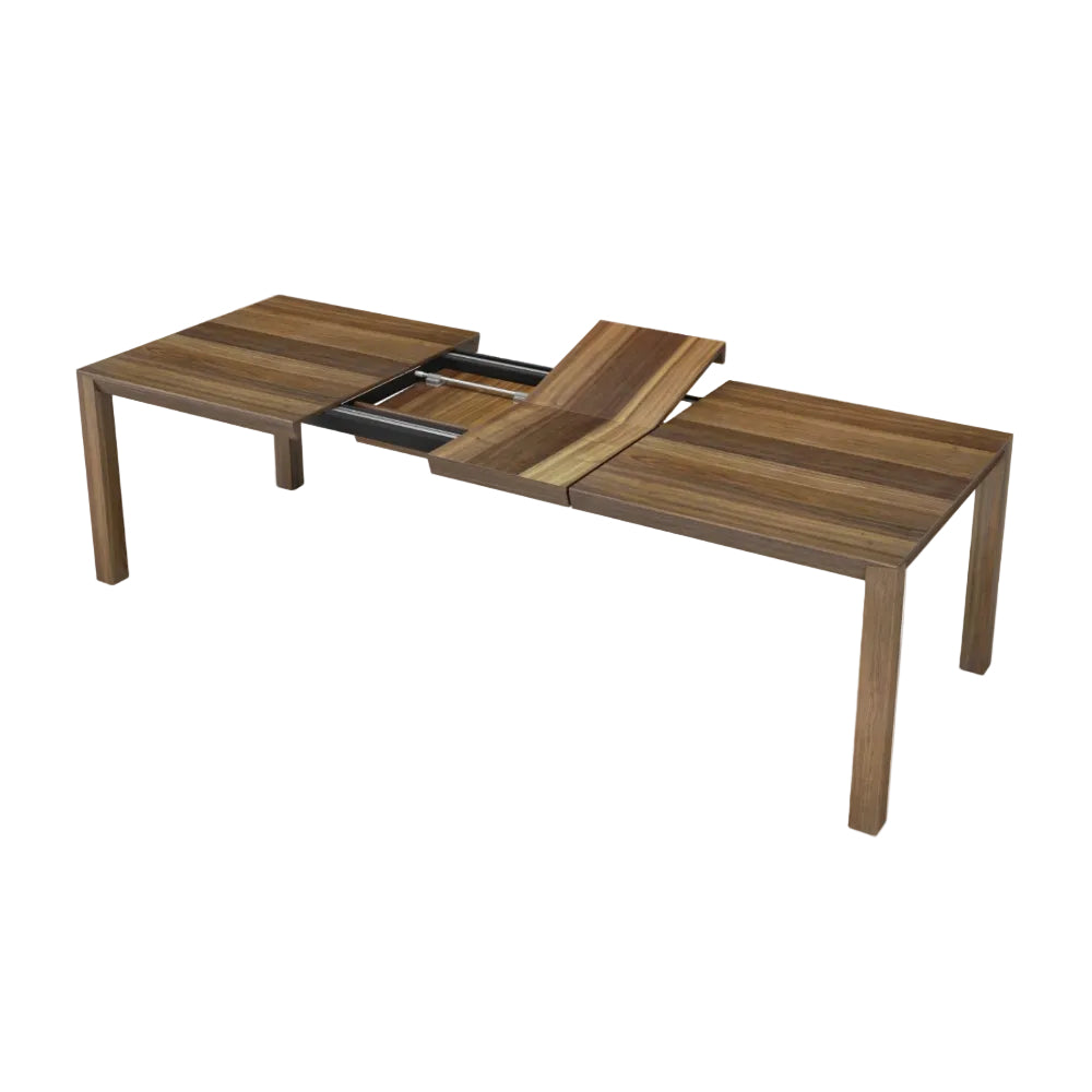 Fly Extendable Wooden Table - Interior Living