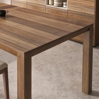 Fly Extendable Wooden Table - Interior Living