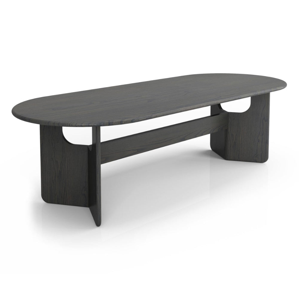 Gisele Wooden Dining Table