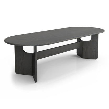 Gisele Wooden Dining Table