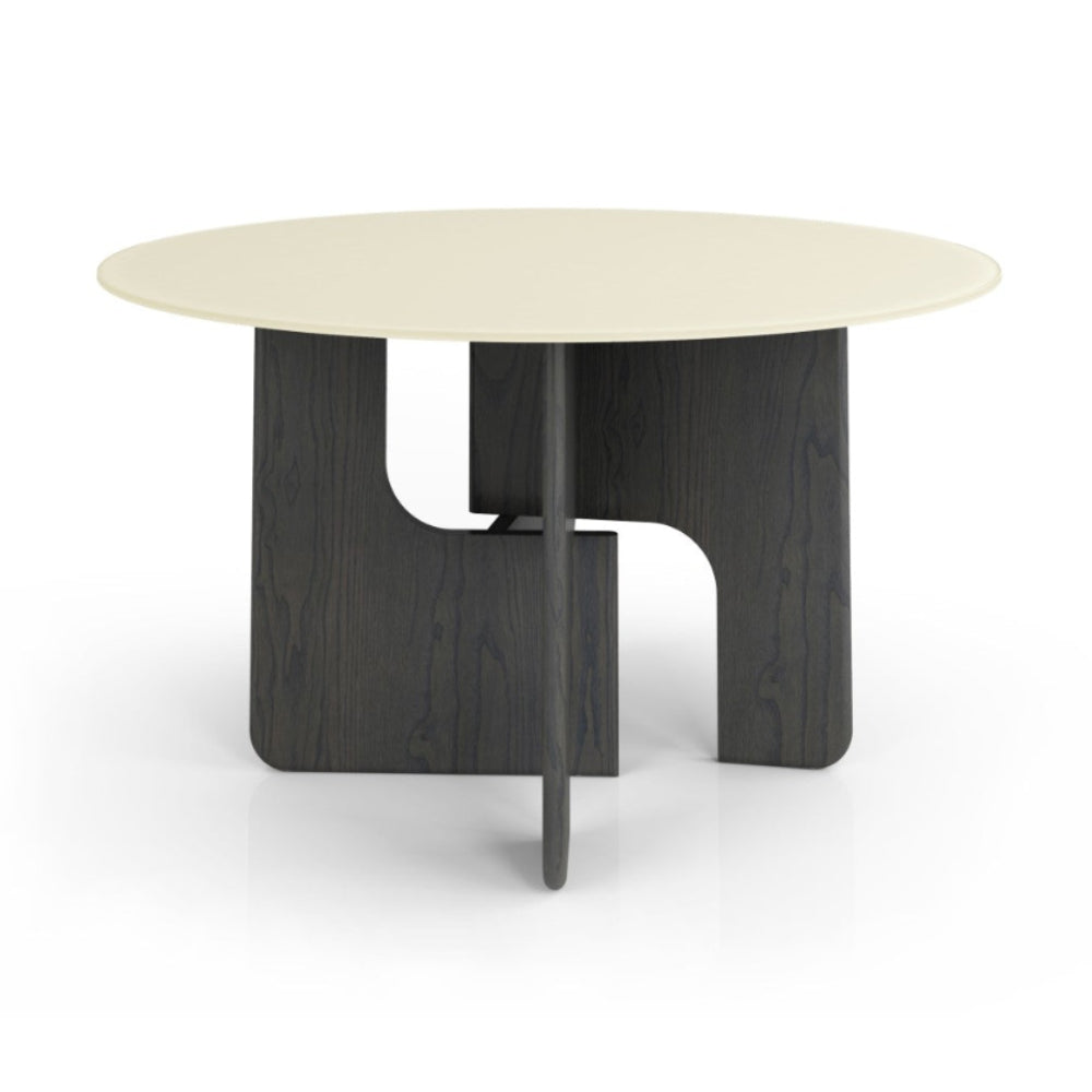 Gisele Wooden Table