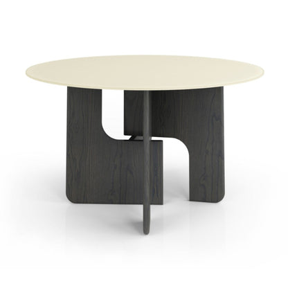 Gisele Wooden Table