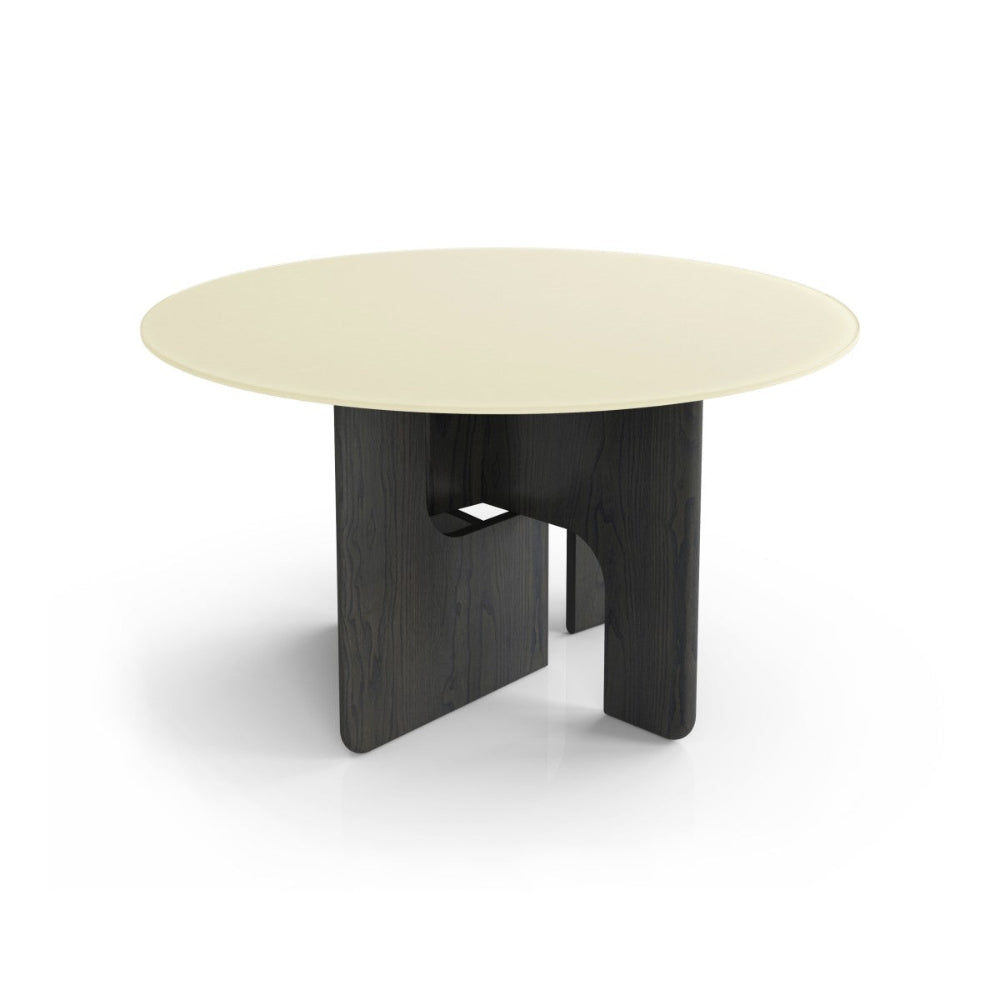 Gisele Wooden Table