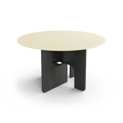 Gisele Wooden Table
