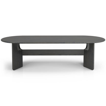 Gisele Wooden Dining Table