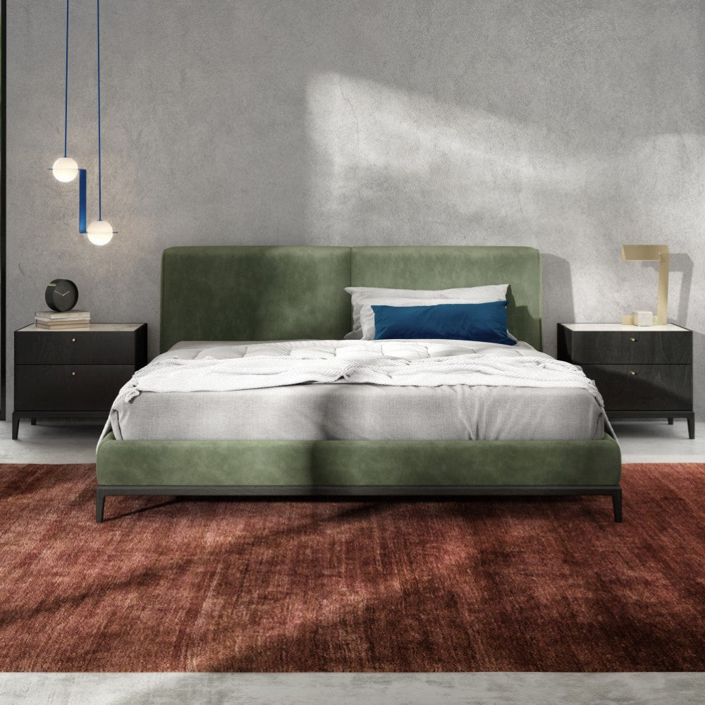 Hemrik Nightstand - Interior Living