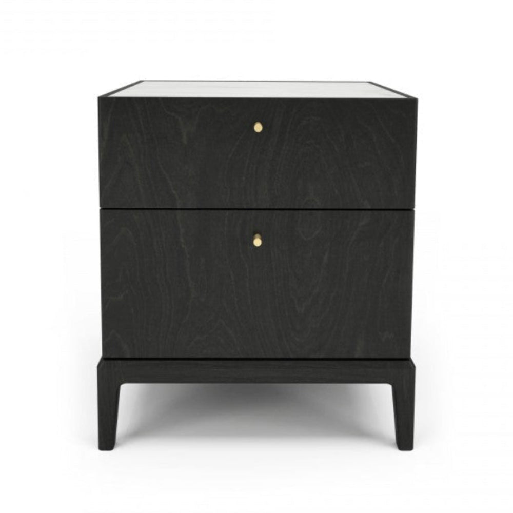 Hemrik Nightstand - Interior Living