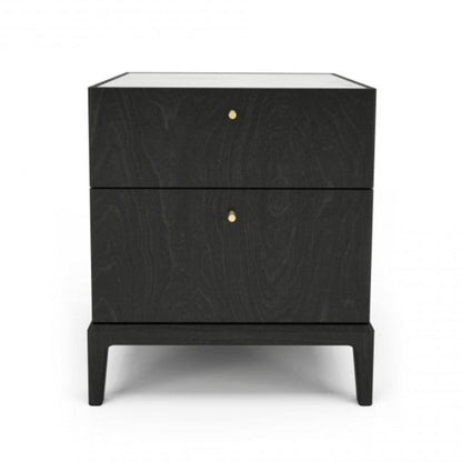 Hemrik Nightstand - Interior Living