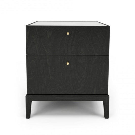 Hemrik Nightstand - Interior Living