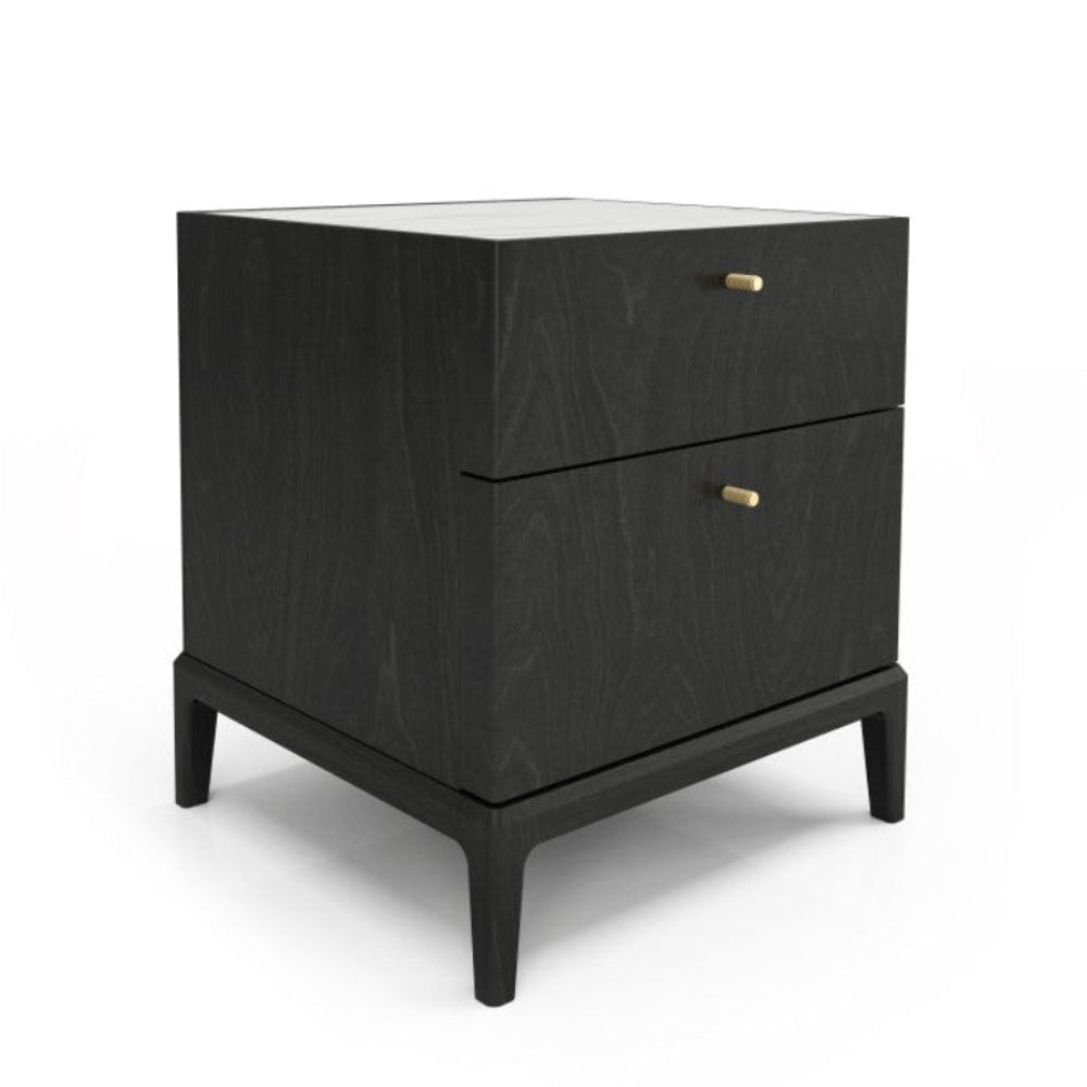 Hemrik Nightstand - Interior Living