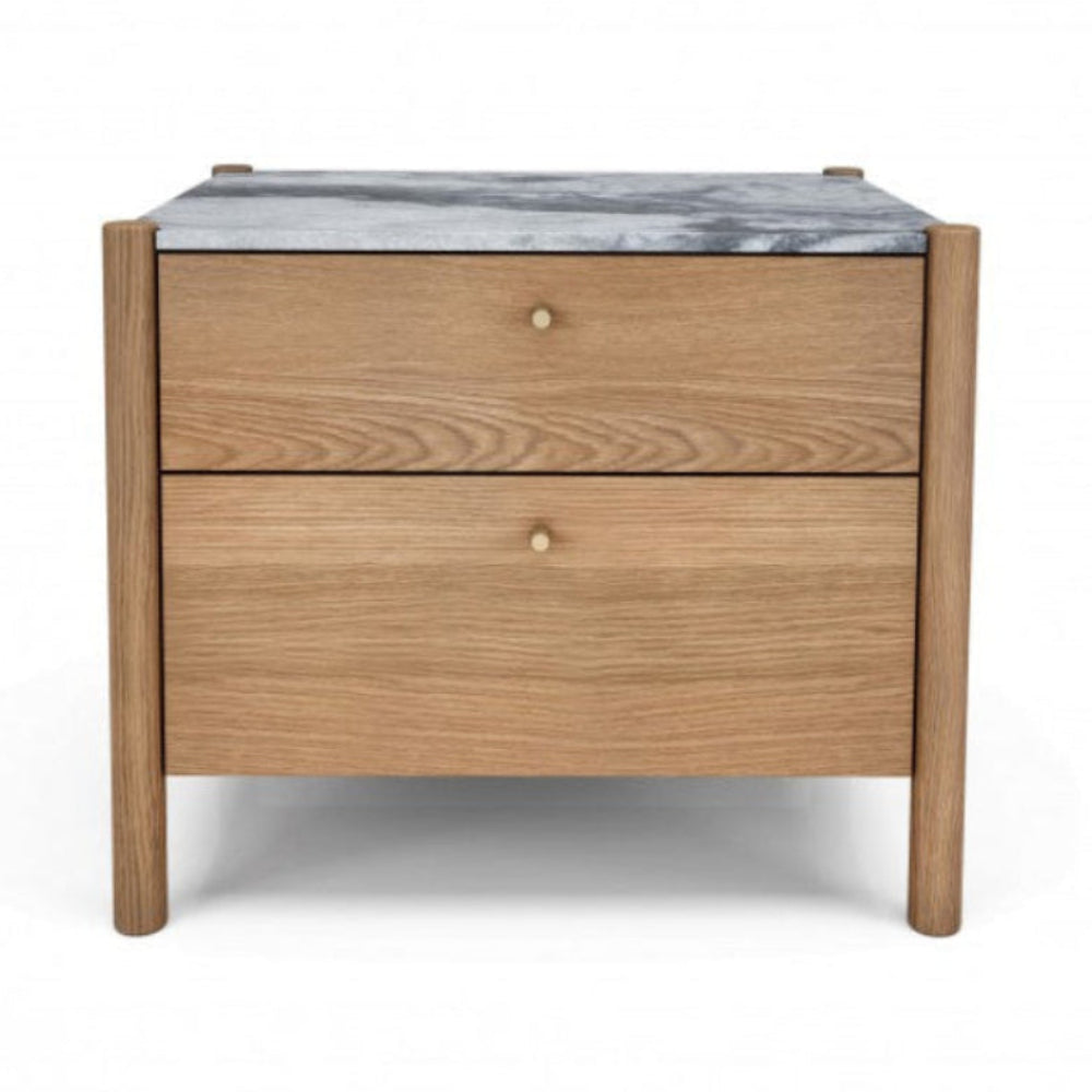 Jules Nightstand - Interior Living