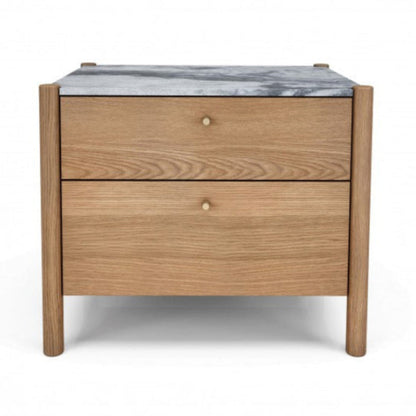 Jules Nightstand - Interior Living