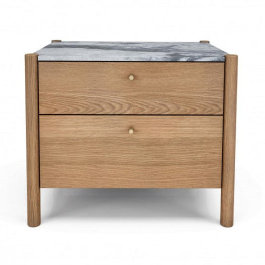 Jules Nightstand - Interior Living