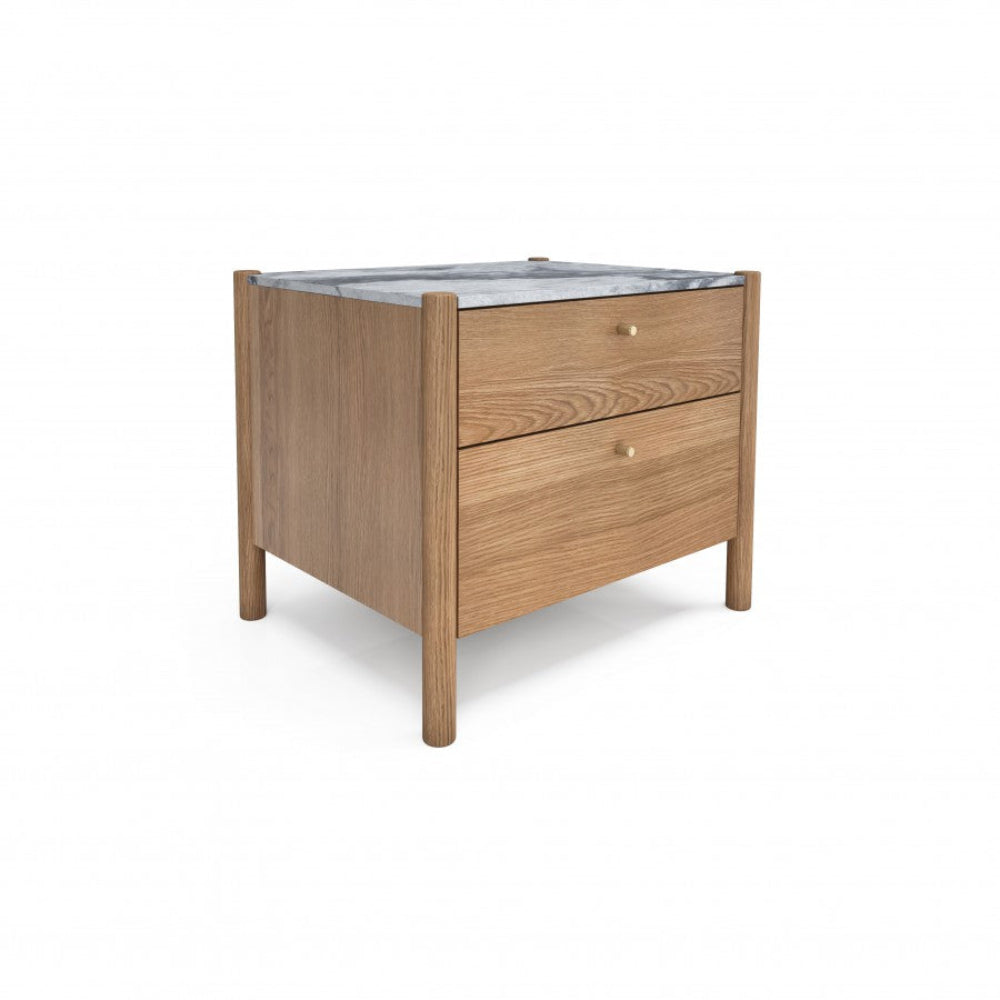 Jules Nightstand - Interior Living
