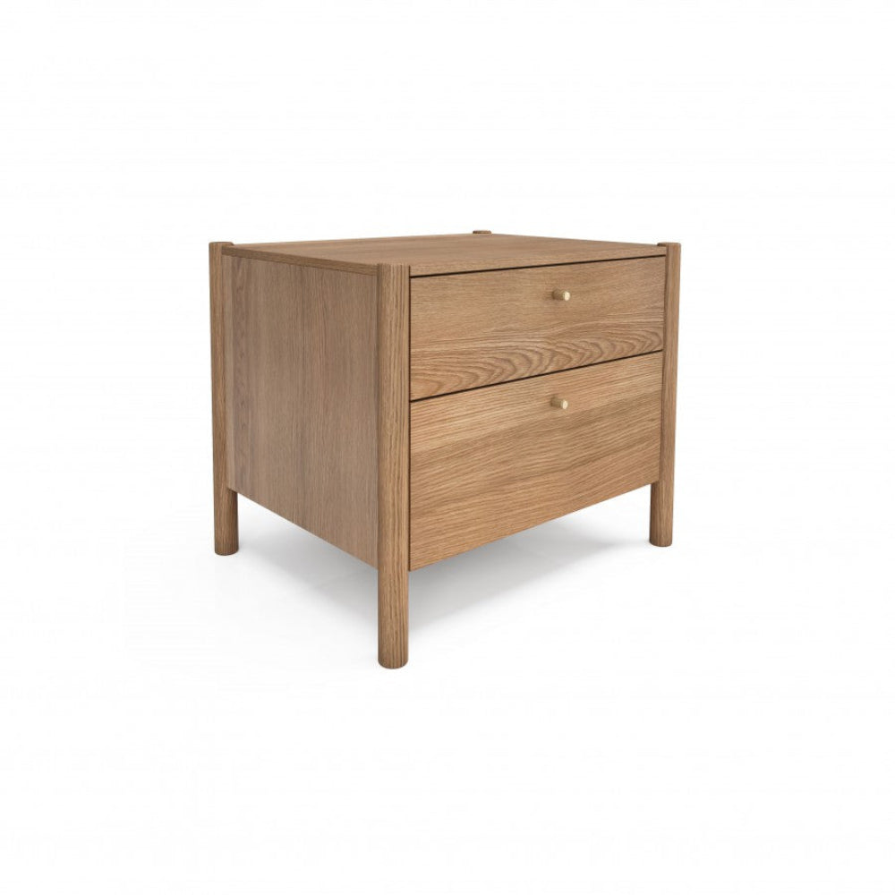 Jules Nightstand - Interior Living