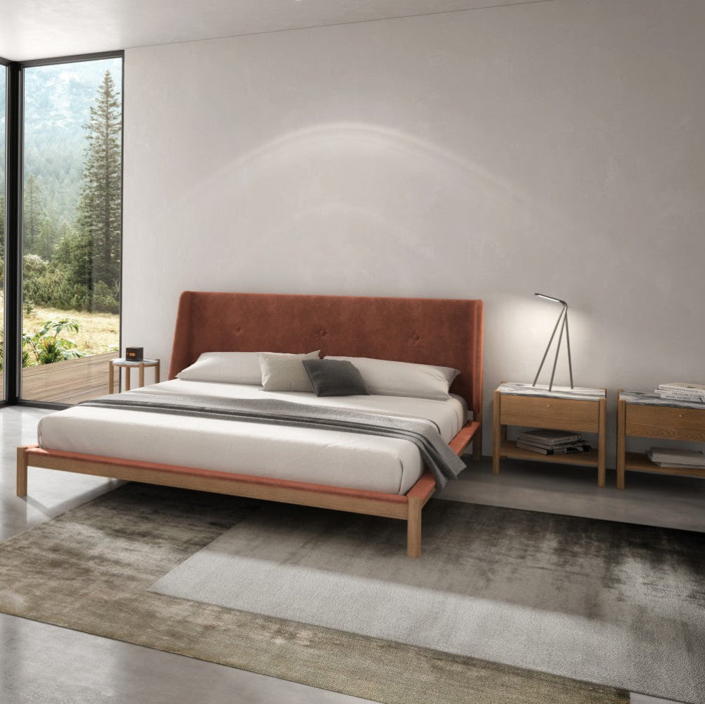 Jules Nightstand - Interior Living