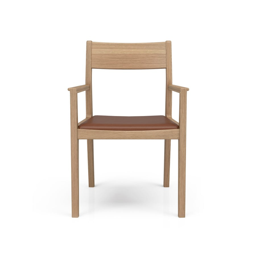 Kobe Dining Armchair