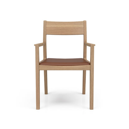 Kobe Dining Armchair