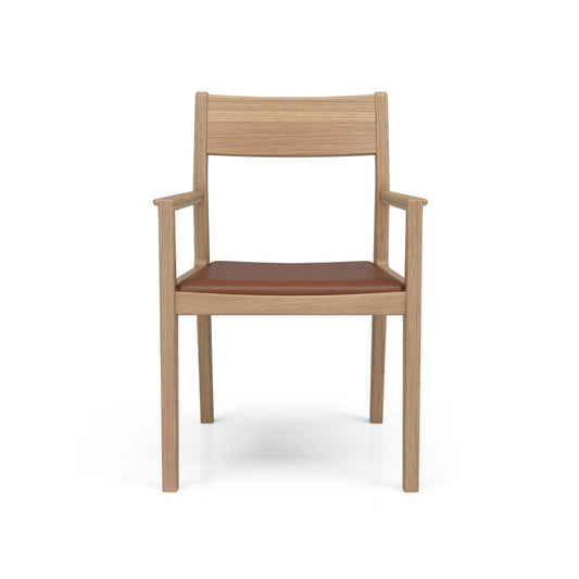 Kobe Dining Armchair