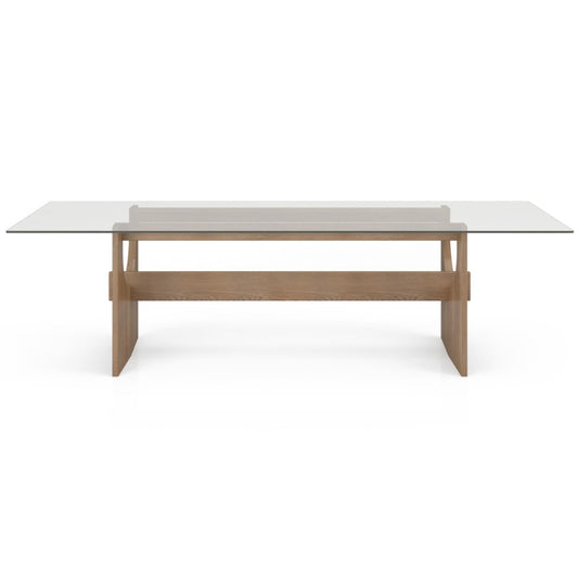 Kobe Dining Table - Interior Living