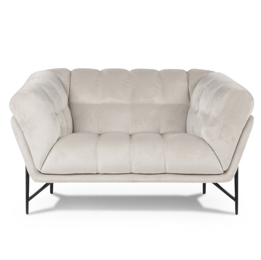 Liberty Maxi Armchair - Interior Living