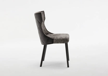 Luna Chair - Interior Living