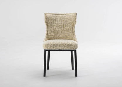 Luna Chair - Interior Living