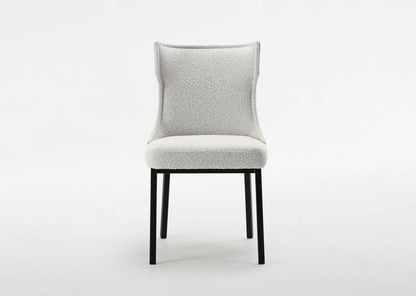 Luna Chair - Interior Living