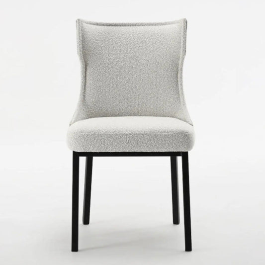 Luna Chair - Interior Living