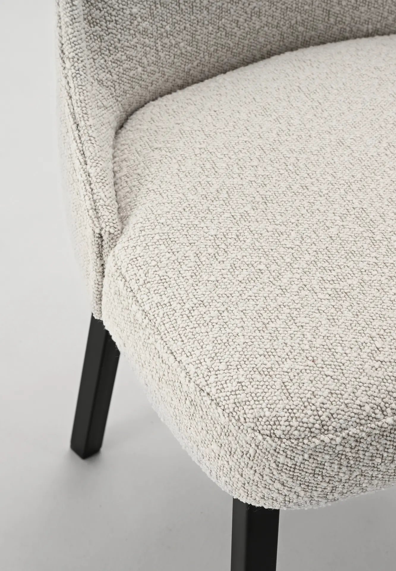 Luna Chair - Interior Living