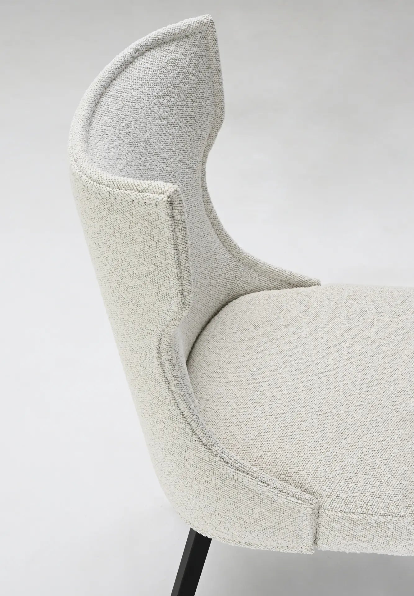 Luna Chair - Interior Living
