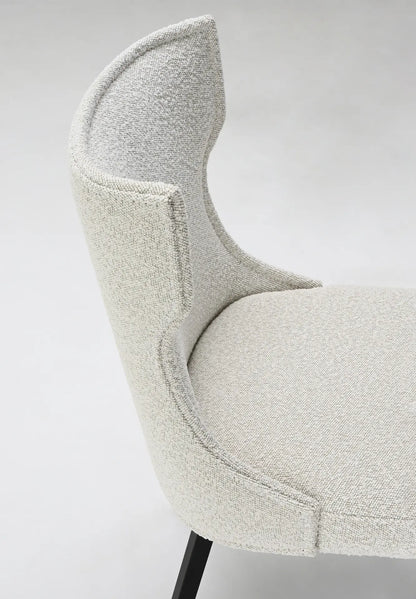Luna Chair - Interior Living