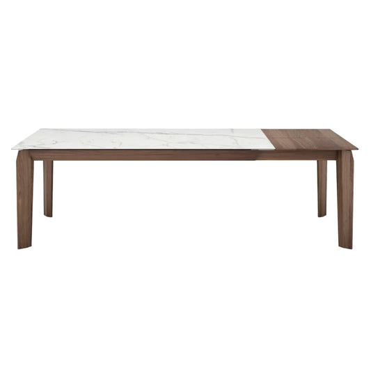 Magnolia Extendable Dining Table - Interior Living