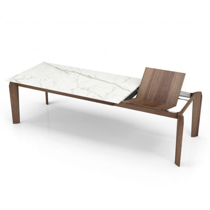 Magnolia Extendable Dining Table