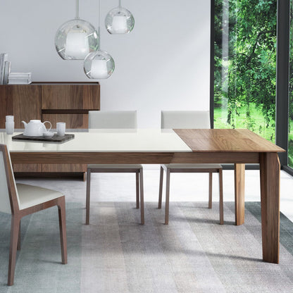 Magnolia Extendable Dining Table
