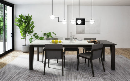 Magnolia Dining Chair - Interior Living