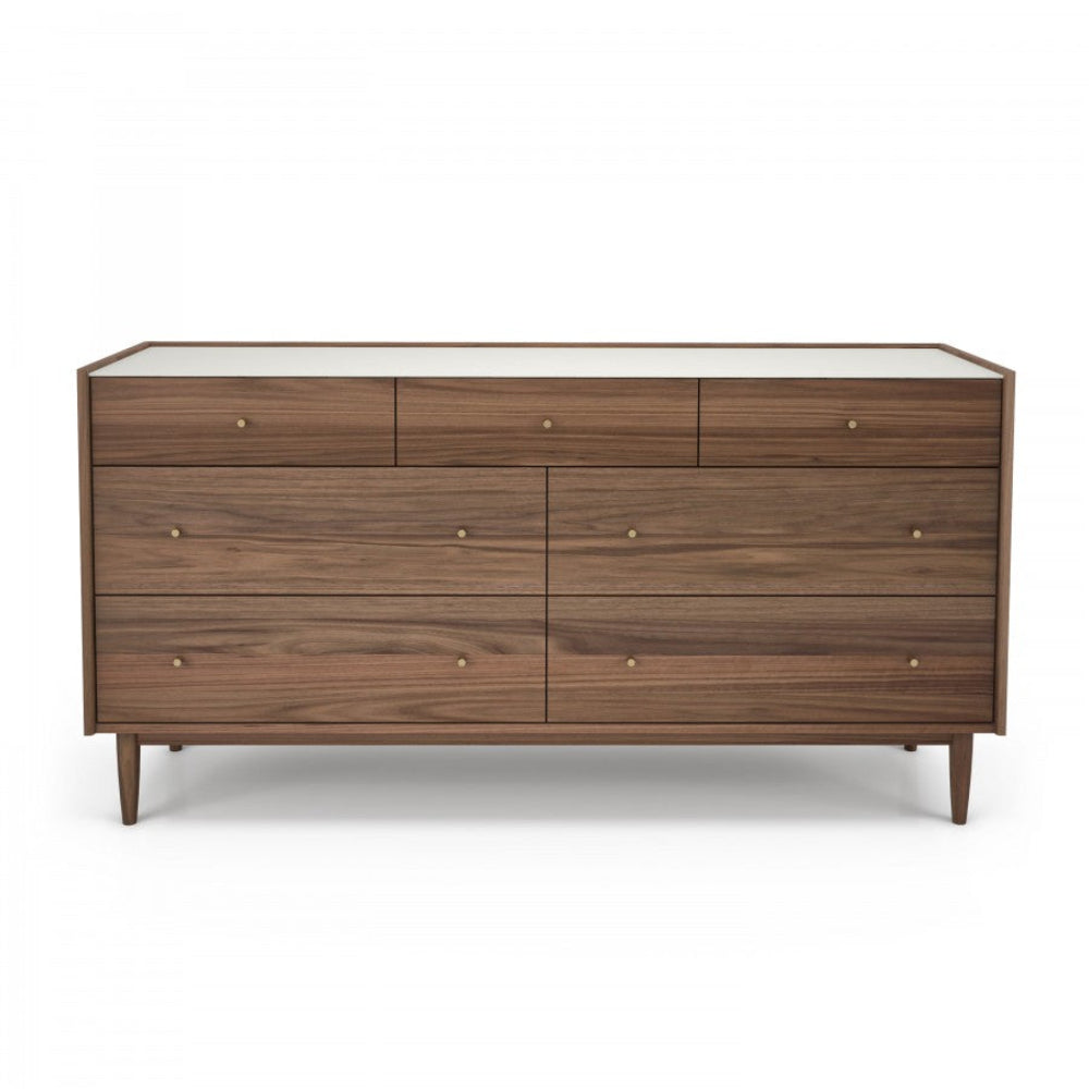 Marvin Seven Drawer Dresser