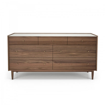 Marvin Seven Drawer Dresser