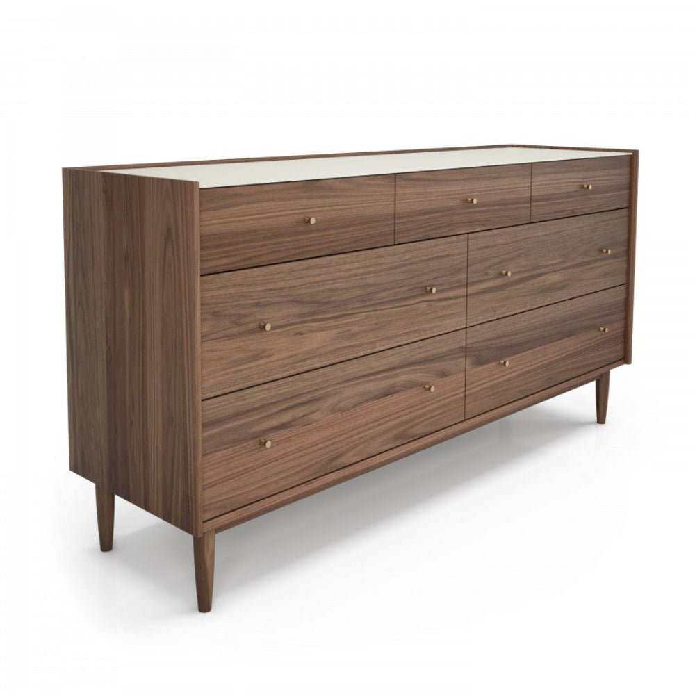 Marvin Seven Drawer Dresser