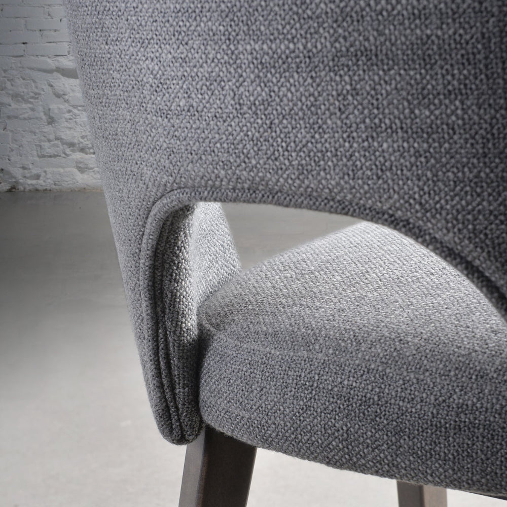 Mia Chair - Interior Living