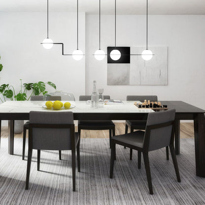 Moment Dining Chair